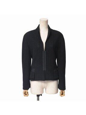 Chanel Vintage Jacket 36